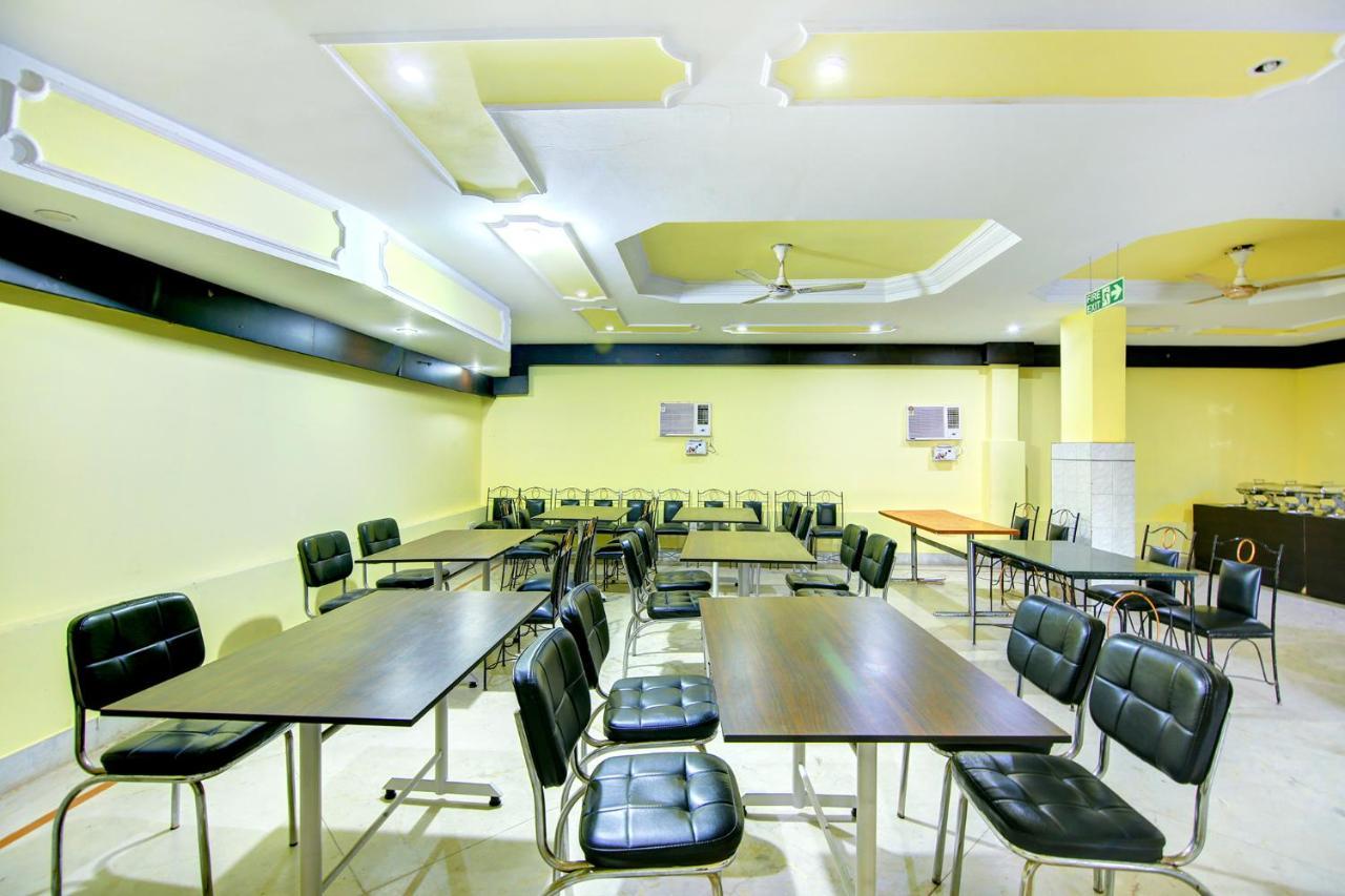 Fabhotel Le Heritage Karol Bagh Delhi  Exteriör bild