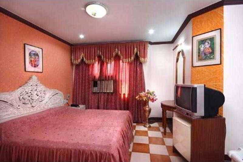 Fabhotel Le Heritage Karol Bagh Delhi  Exteriör bild