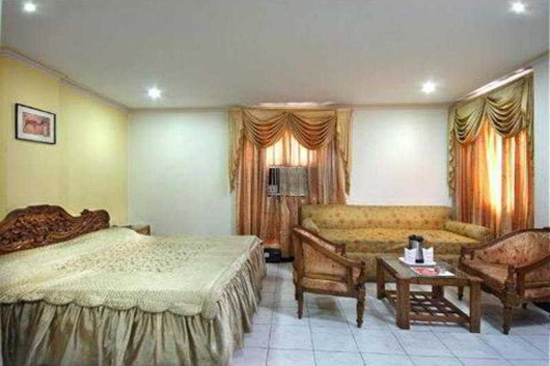 Fabhotel Le Heritage Karol Bagh Delhi  Exteriör bild
